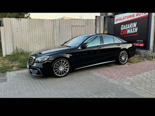 Mercedes S-Class foto 4