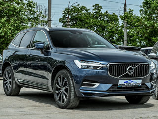 Volvo XC60 foto 4