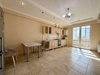 2-rm apt., 60 м², 7/12 fl.