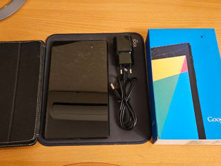 Tableta Asus Nexus 7 16 GB - отличное состояние