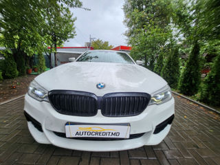 BMW 5 Series foto 17