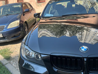 BMW 3 Series foto 4