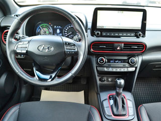 Hyundai Kona foto 5