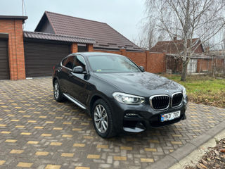 BMW X4 foto 4