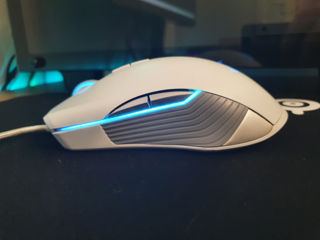 Razer Lancehead Tournament Edition - Mercury White foto 2