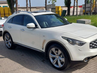 Infiniti QX70