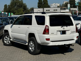 Toyota 4-Runner foto 5