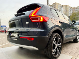 Volvo XC40 foto 9