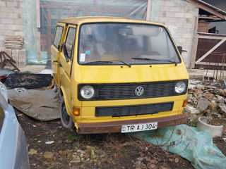 Volkswagen Т-3 foto 2