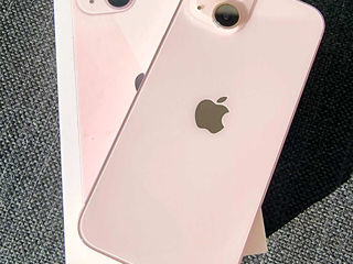 Iphone 13, 256Gb в коробке