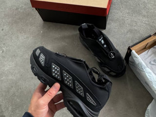 Nike Air Max SNDR Black/Silver Umisex foto 7