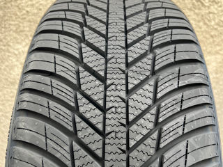 225/50 R18 Nexen N`Blue 4season/ Доставка, livrare toata Moldova 2024 foto 3