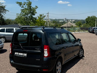 Dacia Logan foto 4