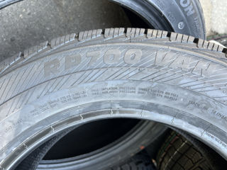 205/65 R16C Platin Rp700 Allseason (4seasons) M+S / Монтаж , доставка , livrare foto 10