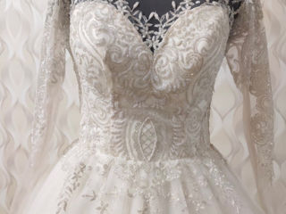 Свадебное Платье foto 7
