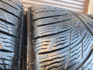 235/45/ R18- Michelin.2020г. foto 7