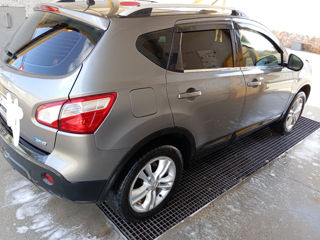 Nissan Qashqai foto 3