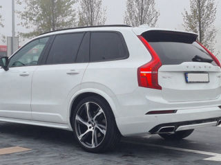 Volvo XC90 foto 4