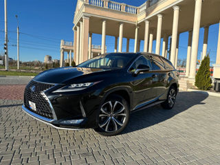 Lexus RX Series foto 6