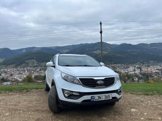 KIA Sportage foto 7