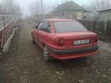 Opel Astra foto 4