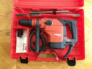 Hilti te 60