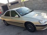 Peugeot 406 foto 3