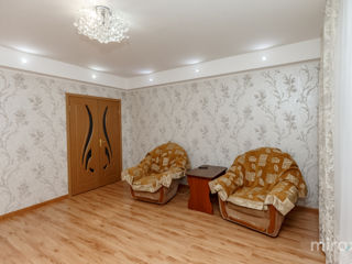 Apartament cu 3 camere, 113 m², Botanica, Chișinău foto 8