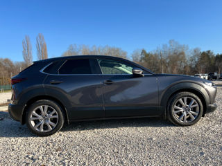 Mazda CX-30 foto 6