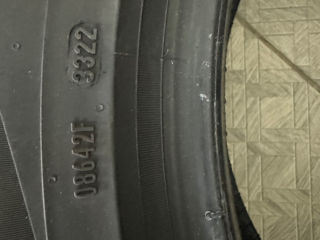 Pirelli 255/50/19 235/55/19 Noi 2022 foto 3