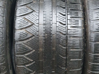 255/45/ r18- michelin.m&s. foto 4