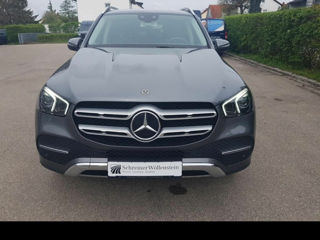 Mercedes GLE foto 5