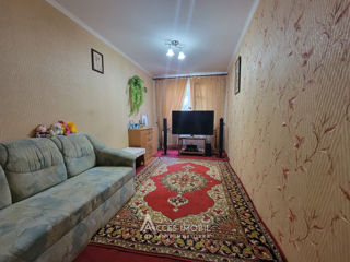 Apartament cu 3 camere, 57 m², Botanica, Chișinău foto 5