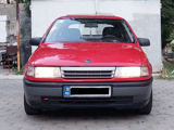 Opel Vectra foto 2