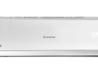 Aer Condiționat Ariston Inverter Prios R32 50 Mudo foto 1