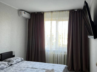 Apartament cu 2 camere, 60 m², Centru, Chișinău foto 5