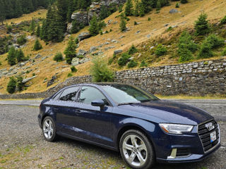 Audi A3 foto 4