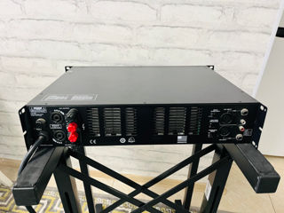 Amplificator American 2000W Lexon Pro 2000 XL foto 2