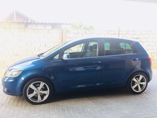 Volkswagen Golf Plus foto 5