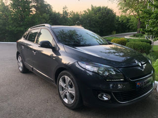 Renault Megane foto 4