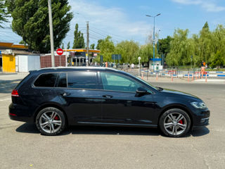 Volkswagen Golf foto 7