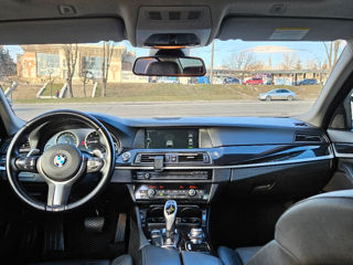 BMW 5 Series foto 13