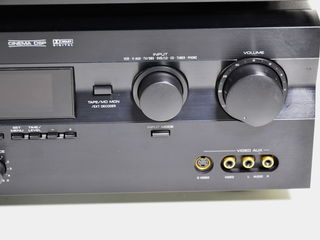 Yamaha DSP-AX640SE  и  Yamaha RX-V630RDS и др Yamaha foto 17