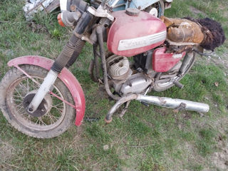 Jawa V350 foto 3