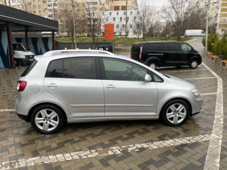 Volkswagen Golf Plus foto 3