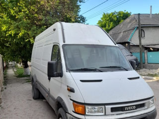 Iveco Daily foto 2