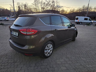 Ford C-Max foto 3