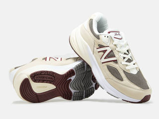 New Balance 990v5 Loro Piana Unisex 36-45 foto 8