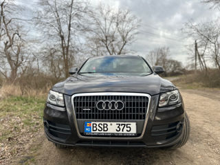 Audi Q5 foto 2