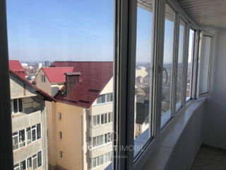 Apartament cu 3 camere, 122 m², Durlești, Chișinău